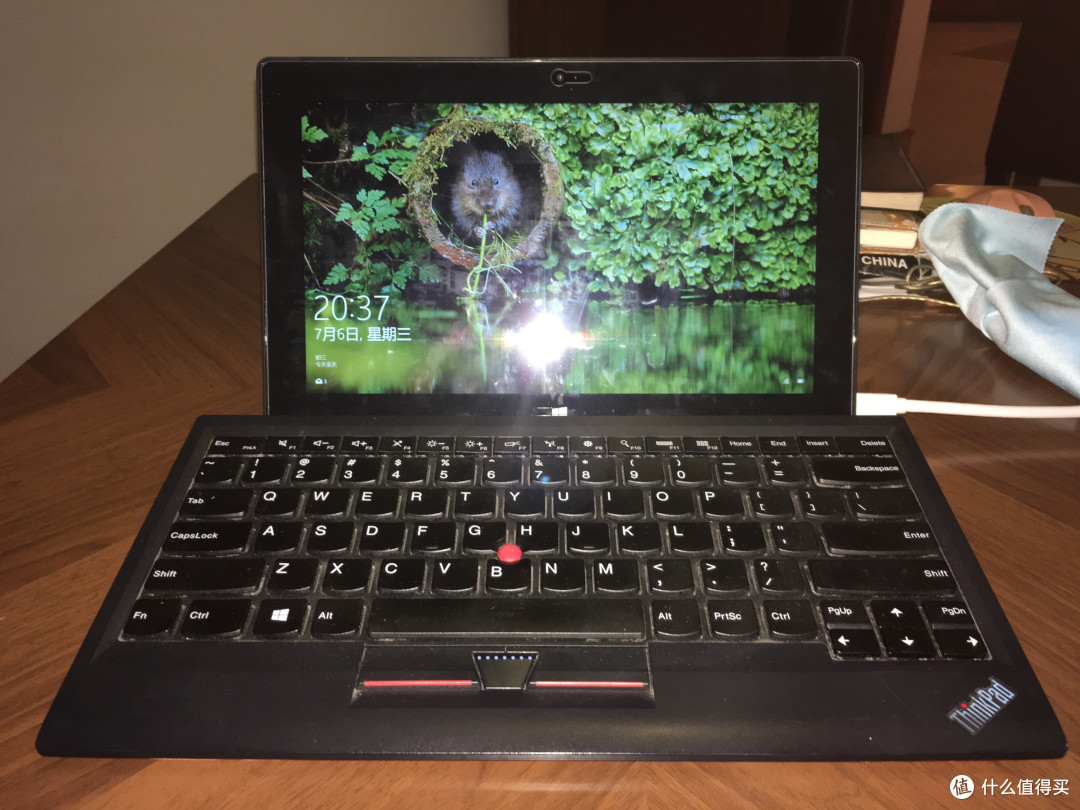 SurfacePro1+KT1255