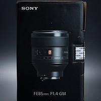 索尼 fe8514gm 定焦镜头开箱小结(包装|相机包|拉链|海绵垫|配件)