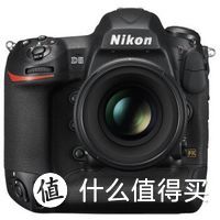 #本站首晒# Nikon 尼康 D5 旗舰单反相机及百变妖镜头