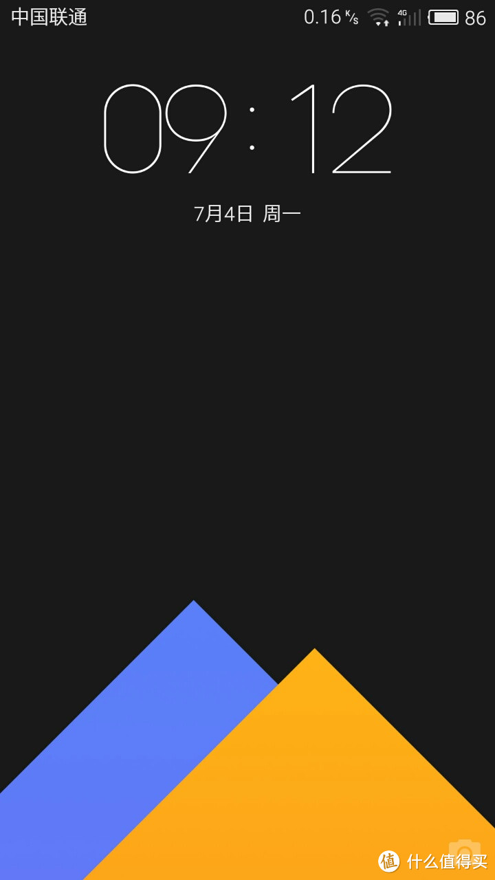 只对自己负责 — MEIZU 魅族 魅蓝3 16GB 全网通智能手机之我见