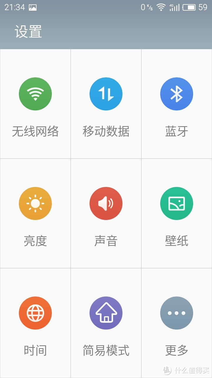 只对自己负责 — MEIZU 魅族 魅蓝3 16GB 全网通智能手机之我见