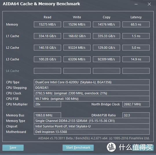 身轻体柔易却又兼顾了稳重和性能——众测 DELL 戴尔 灵越魔方 5000 系列二合一笔记本