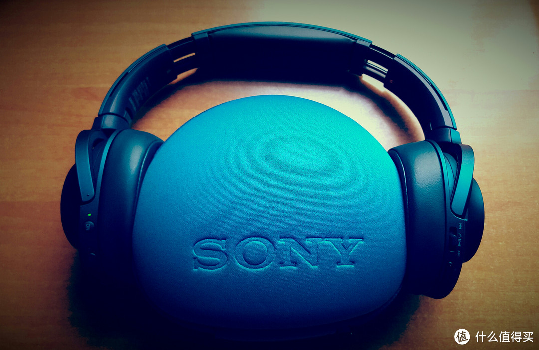 #原创新人#降噪和蓝牙的成功结合—— SONY 索尼 MDR-100ABN 无线蓝牙 降噪 立体声 耳机 使用报告