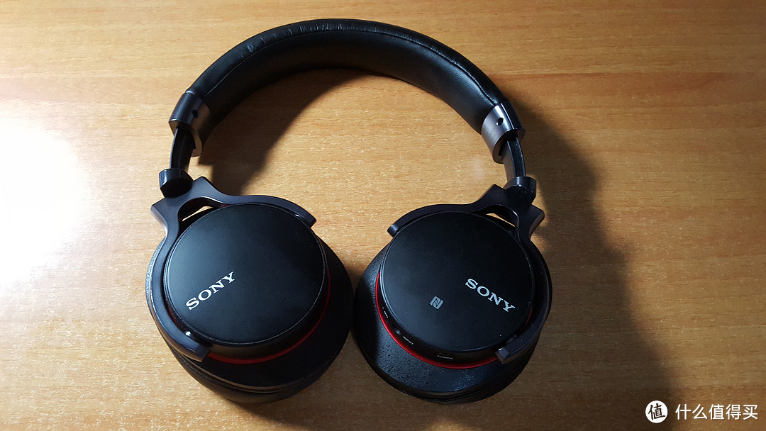 #原创新人#降噪和蓝牙的成功结合—— SONY 索尼 MDR-100ABN 无线蓝牙 降噪 立体声 耳机 使用报告