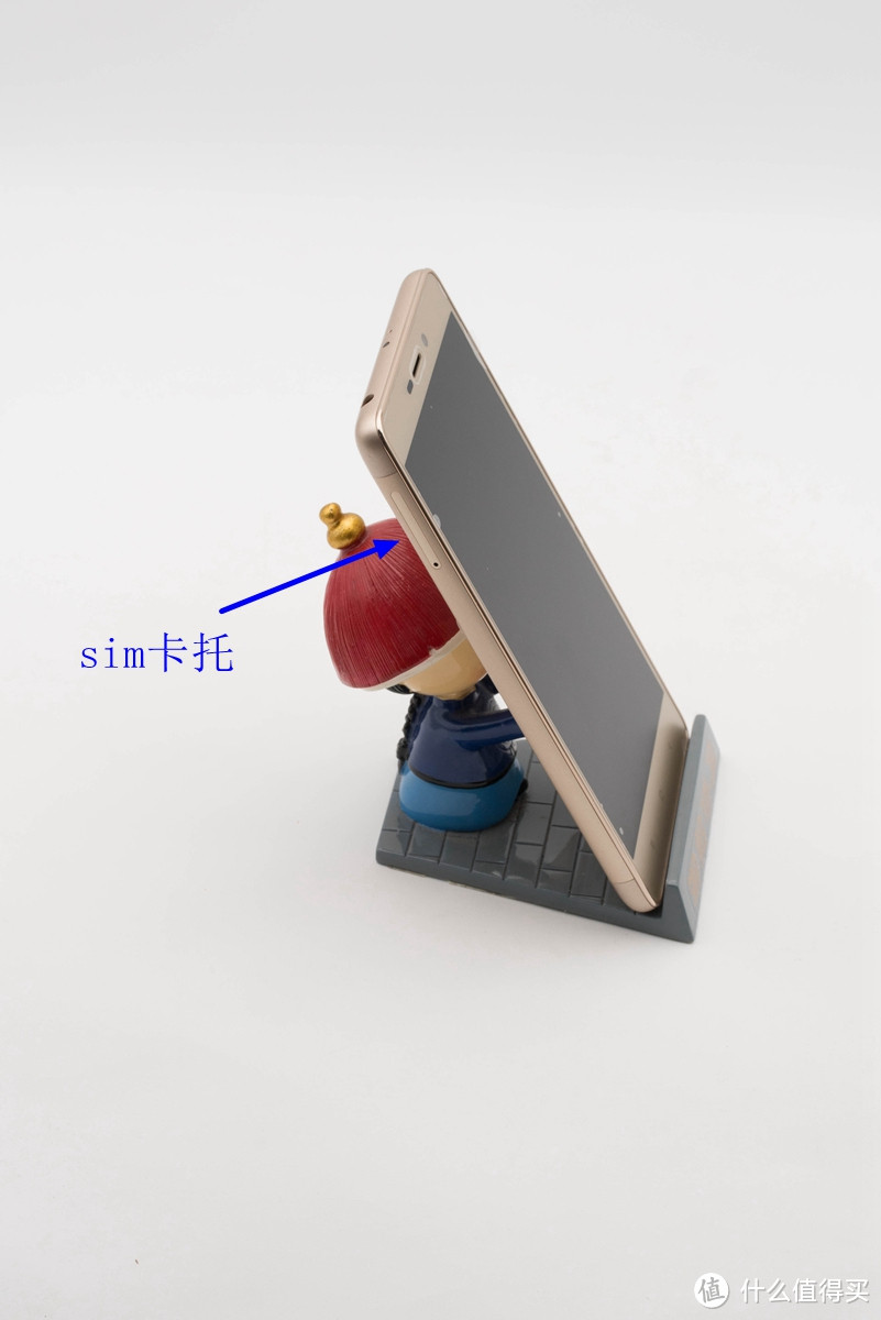 Mi 小米 红米3s 手机 高配版 开箱