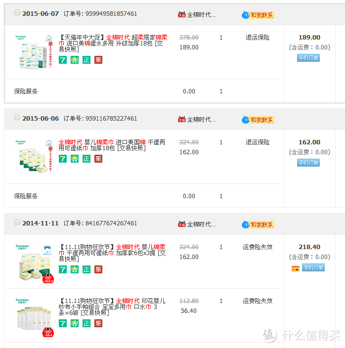 入院待产包篇