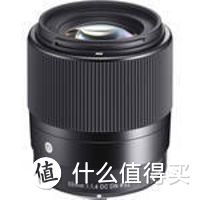 终于可以愉快的扫街了：SIGMA 适马 30mm F1.4  E卡口镜头 与 SONY 索尼 50mm F1.8 镜头 简单对比