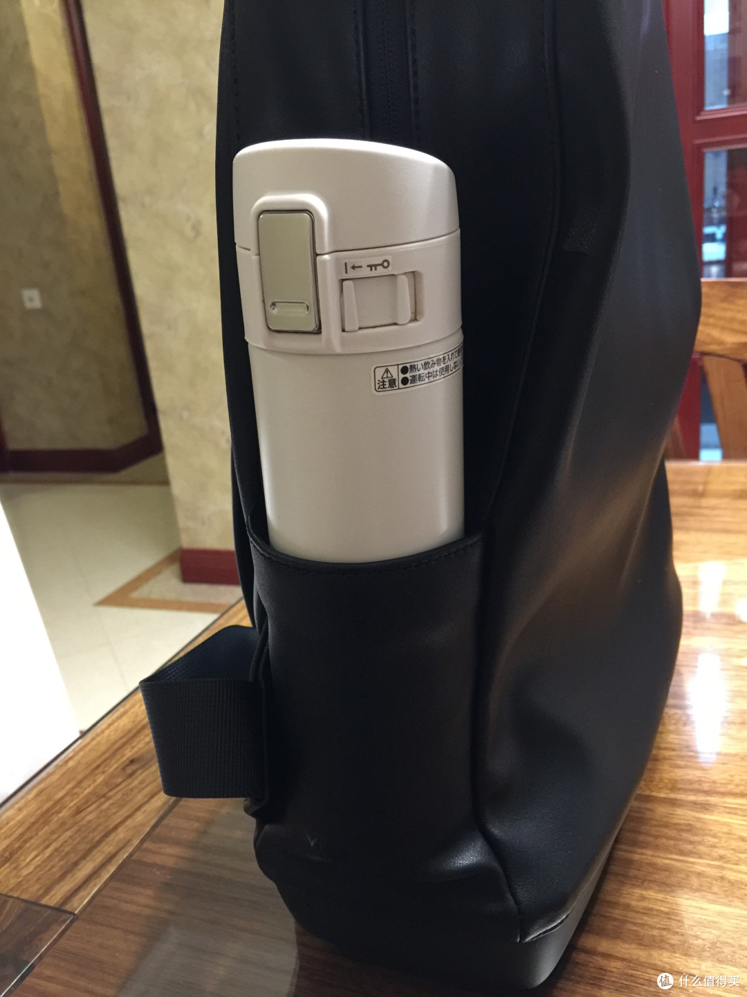 夏日出游前晒一发——Moleskine Rucksack 背包