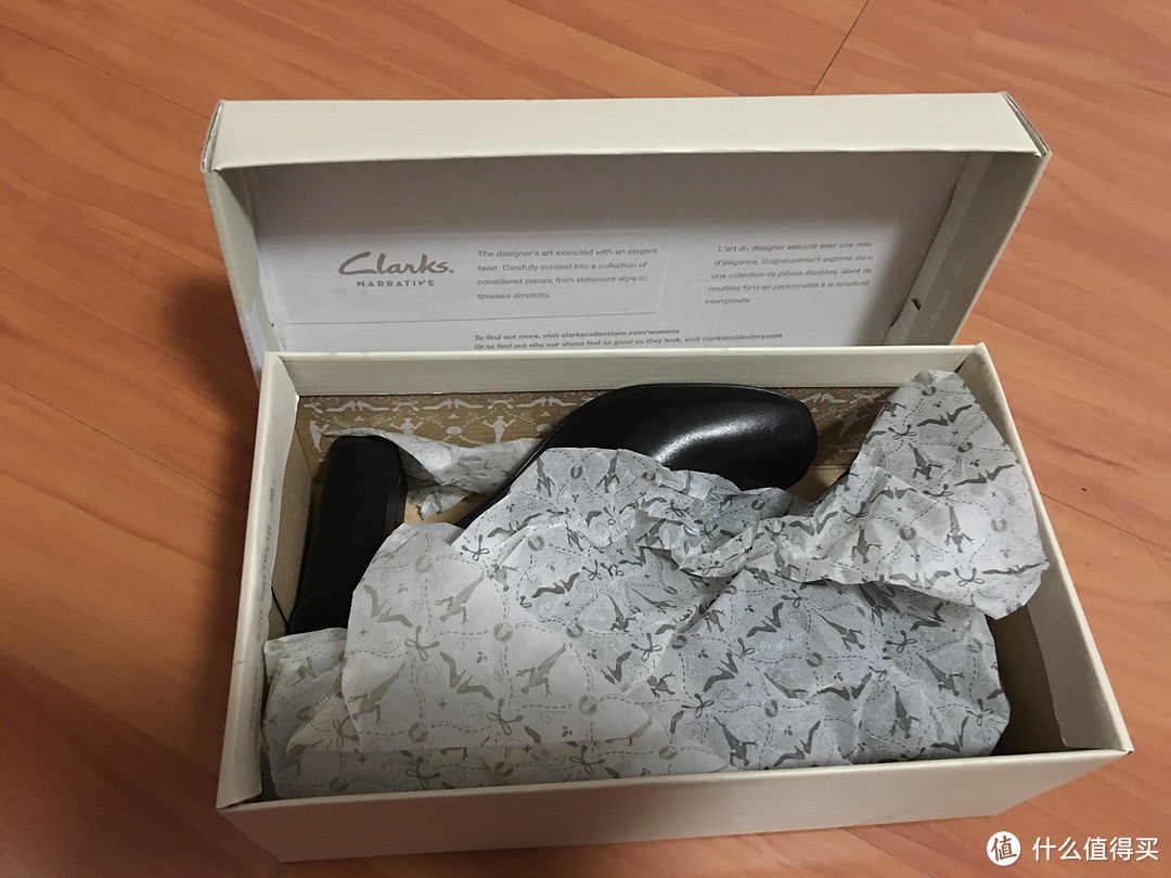 clarks Gabriel Mist 女士高跟鞋