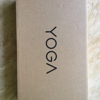 联想 YOGA 710 笔记本电脑外观展示(出风口|接口|材质|屏幕|键帽)