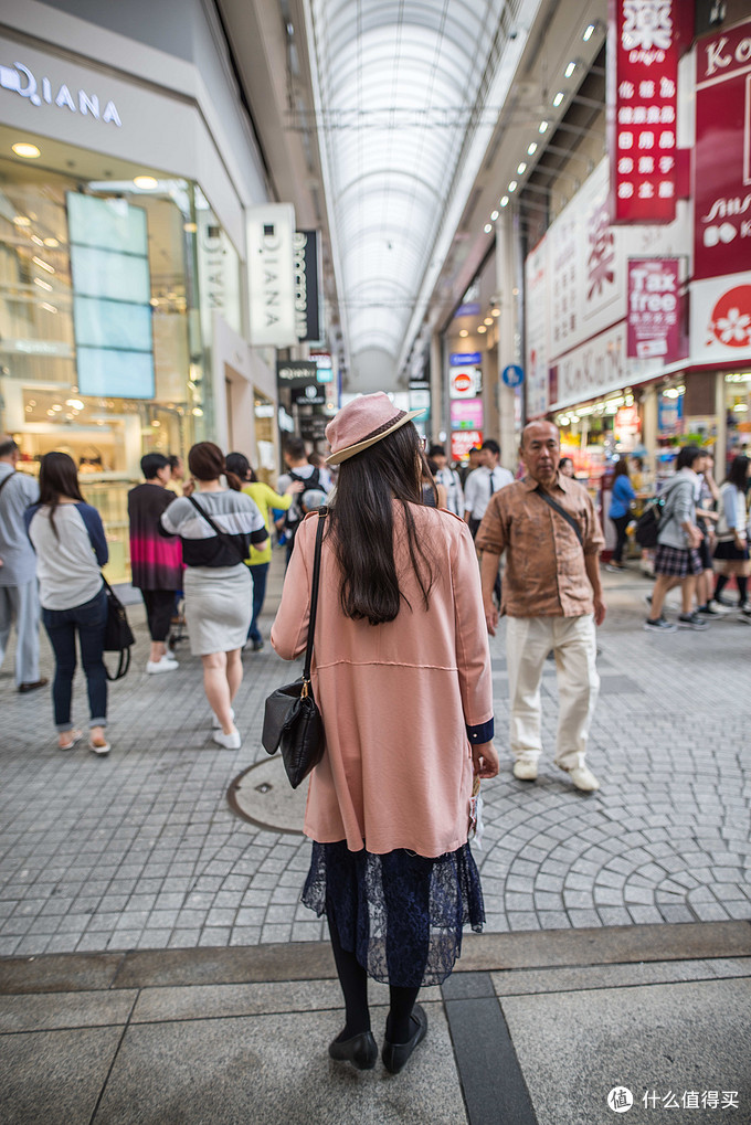 迷糊路痴的日本自由行篇三 汉服妹纸京阪行 黑丝福利 之细数京都美食伴手礼 国外旅游 什么值得买