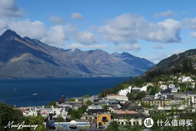 Queenstown皇后镇（下）&库克山&阿尔卑斯湖泊&Lake Tekapo蒂卡波湖&Dunedin但尼丁（上）