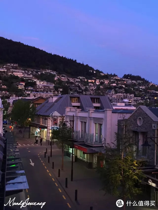 Queenstown皇后镇（下）&库克山&阿尔卑斯湖泊&Lake Tekapo蒂卡波湖&Dunedin但尼丁（上）