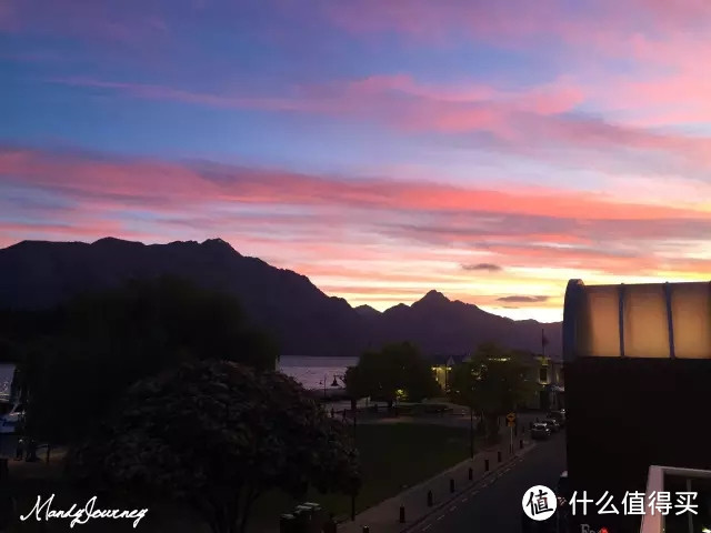 Queenstown皇后镇（下）&库克山&阿尔卑斯湖泊&Lake Tekapo蒂卡波湖&Dunedin但尼丁（上）