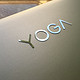 #本站首晒# 简评 lenovo 联想 Yoga 710 14英寸 变形本