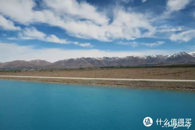 Queenstown皇后镇（下）&库克山&阿尔卑斯湖泊&Lake Tekapo蒂卡波湖&Dunedin但尼丁（上）