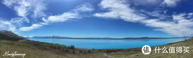 Queenstown皇后镇（下）&库克山&阿尔卑斯湖泊&Lake Tekapo蒂卡波湖&Dunedin但尼丁（上）