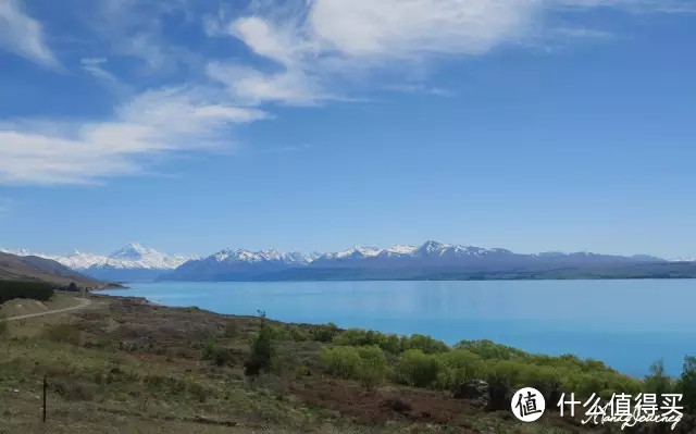 Queenstown皇后镇（下）&库克山&阿尔卑斯湖泊&Lake Tekapo蒂卡波湖&Dunedin但尼丁（上）