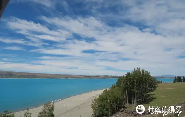 Queenstown皇后镇（下）&库克山&阿尔卑斯湖泊&Lake Tekapo蒂卡波湖&Dunedin但尼丁（上）