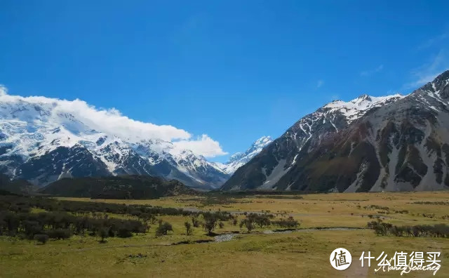 Queenstown皇后镇（下）&库克山&阿尔卑斯湖泊&Lake Tekapo蒂卡波湖&Dunedin但尼丁（上）