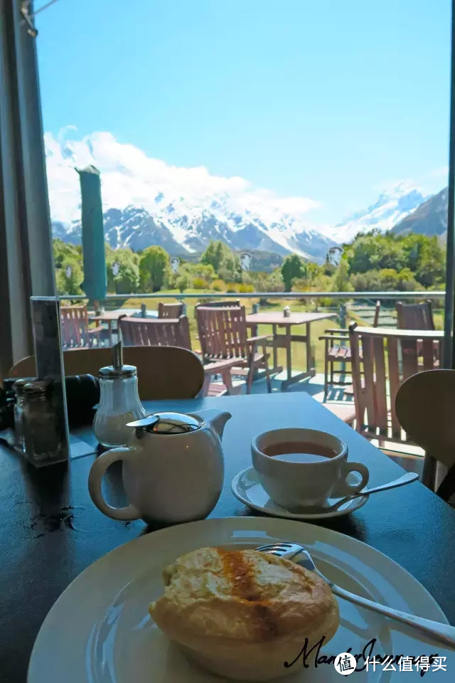 Queenstown皇后镇（下）&库克山&阿尔卑斯湖泊&Lake Tekapo蒂卡波湖&Dunedin但尼丁（上）