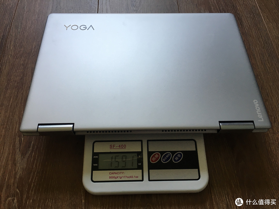 #本站首晒# 简评 lenovo 联想 Yoga 710 14英寸 变形本