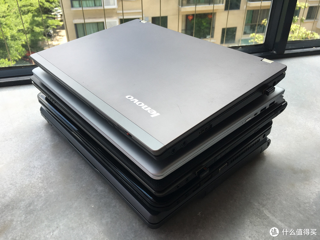 #本站首晒# 简评 lenovo 联想 Yoga 710 14英寸 变形本