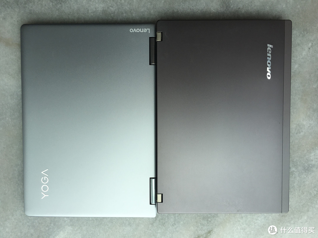 #本站首晒# 简评 lenovo 联想 Yoga 710 14英寸 变形本