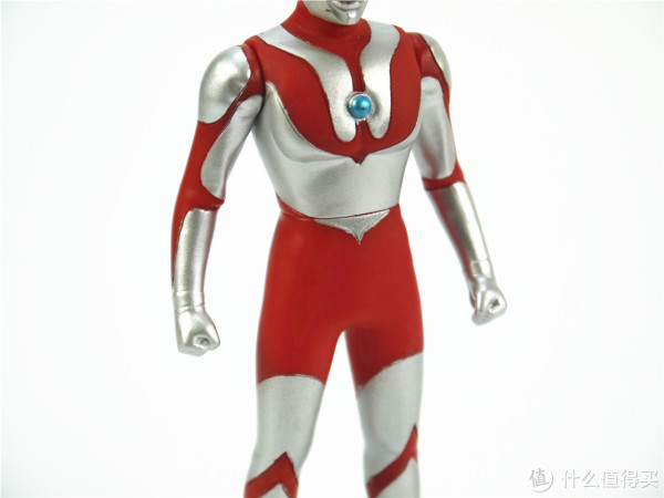 bandai 万代 奥特曼500系列 软胶模型 晒单