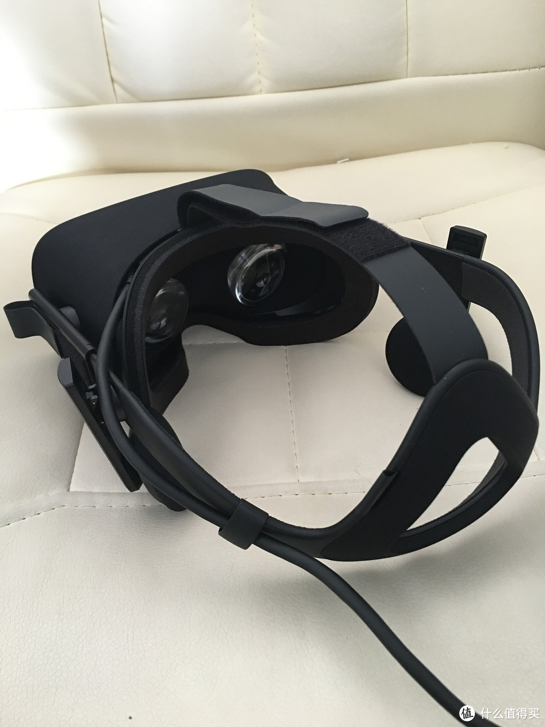 #原创新人#京东雷霆世纪 The One主机 + Oculus Rift CV1 VR初体验