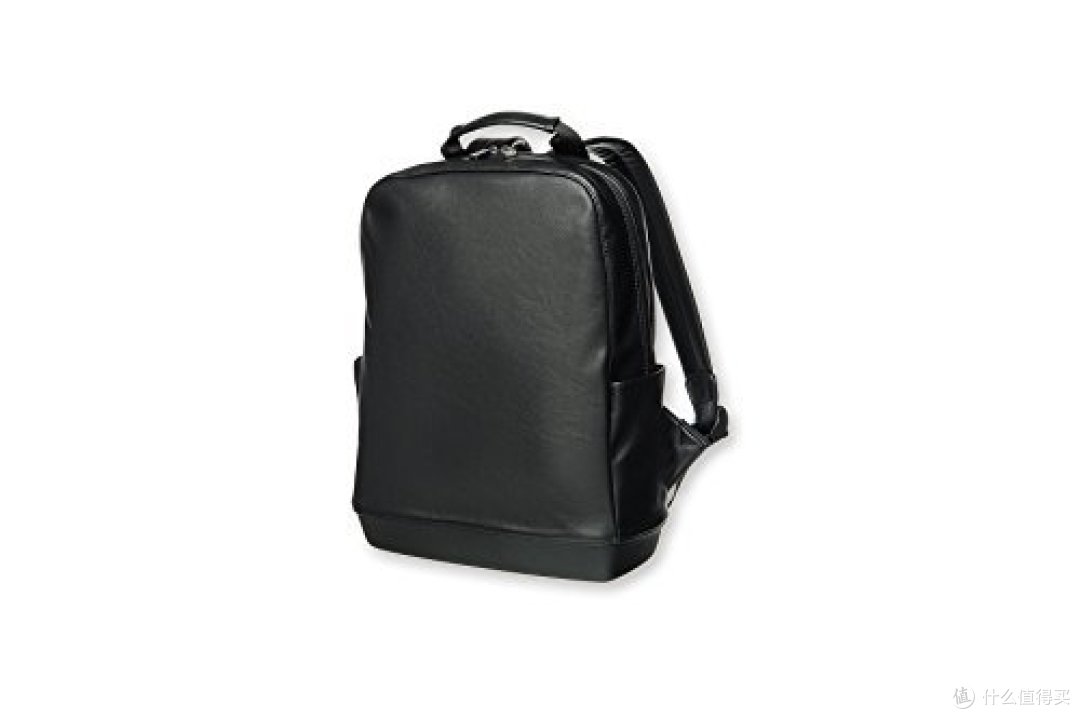 夏日出游前晒一发——Moleskine Rucksack 背包