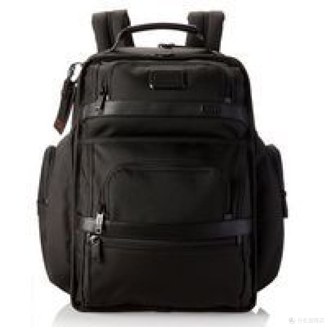 夏日出游前晒一发——Moleskine Rucksack 背包