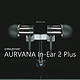 #本站首晒# Creative 创新 Aurvana In-Ear 2 Plus 开箱+试听