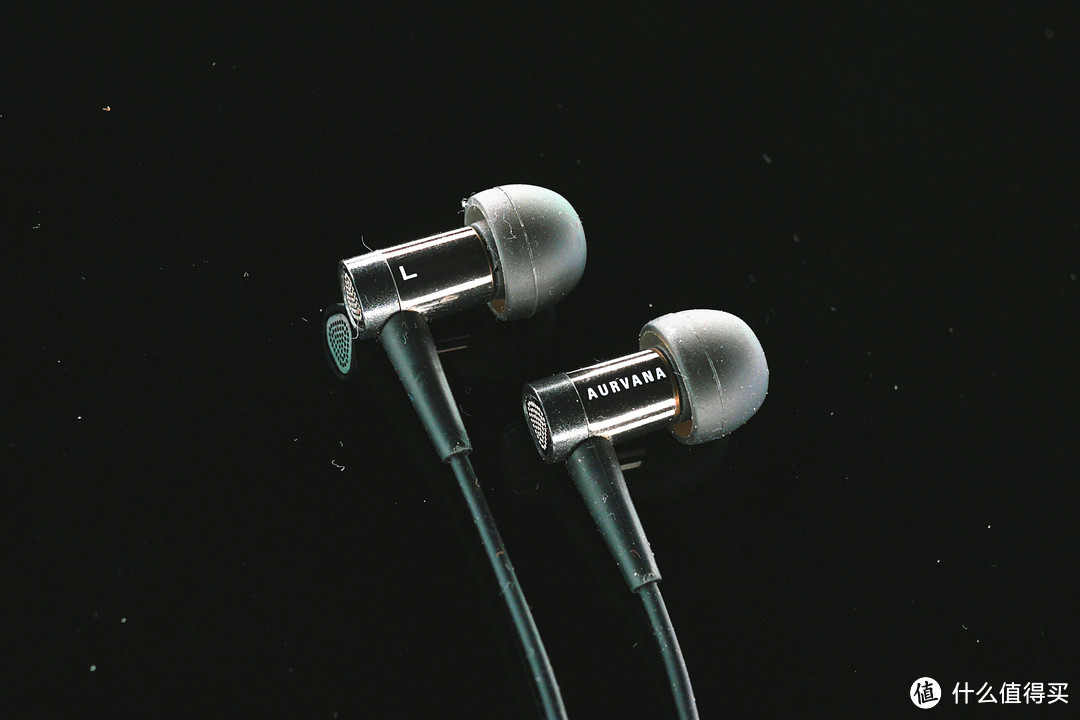 #本站首晒# Creative 创新 Aurvana In-Ear 2 Plus 开箱+试听