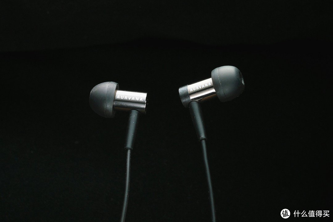 #本站首晒# Creative 创新 Aurvana In-Ear 2 Plus 开箱+试听