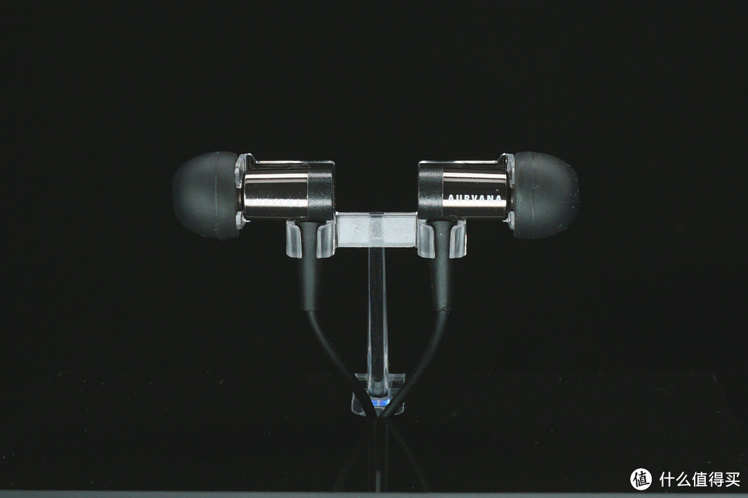 #本站首晒# Creative 创新 Aurvana In-Ear 2 Plus 开箱+试听