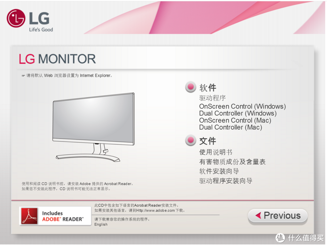 LG27UD68与AMD RX480之4K初体验