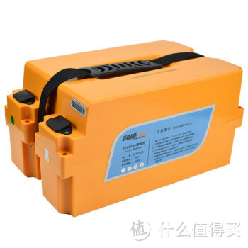 锂电水深？看我DIY 电动车 60V 锂电池组和多功能充电宝