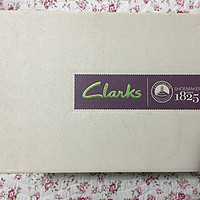 从6PM追到英亚：Clarks Glick Delta 女士真皮单鞋