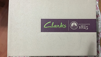 从6PM追到英亚：Clarks Glick Delta 女士真皮单鞋