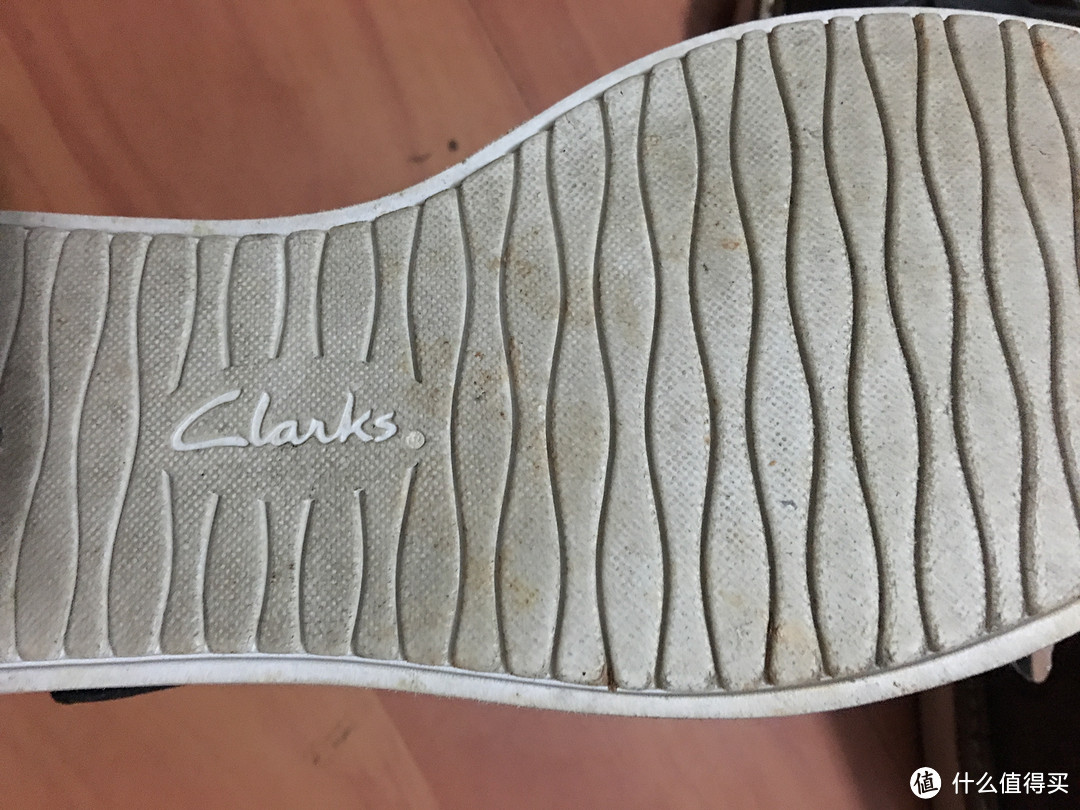 从6PM追到英亚：Clarks Glick Delta 女士真皮单鞋