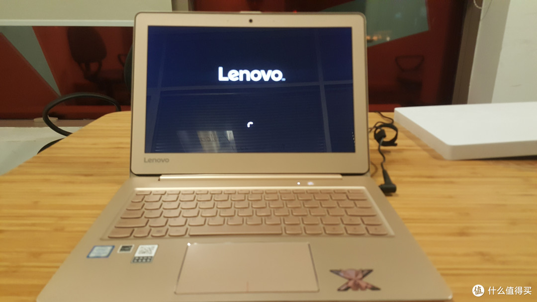 #本站首晒# #原创新人# lenovo 联想 小新Air 12 笔记本电脑 开箱