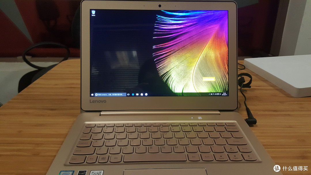 #本站首晒# #原创新人# lenovo 联想 小新Air 12 笔记本电脑 开箱