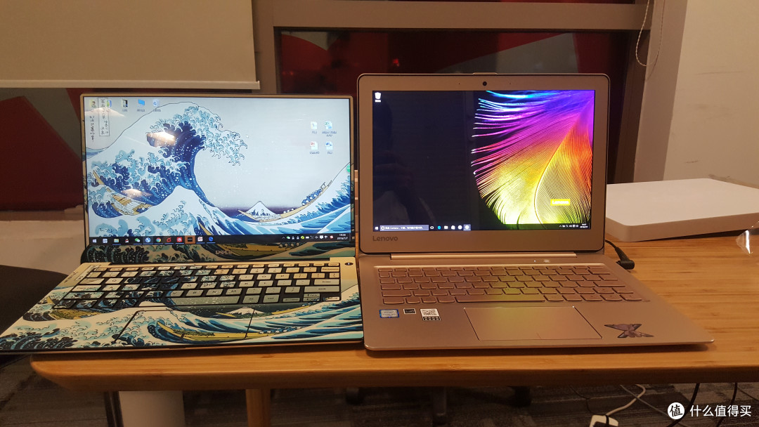 #本站首晒# #原创新人# lenovo 联想 小新Air 12 笔记本电脑 开箱