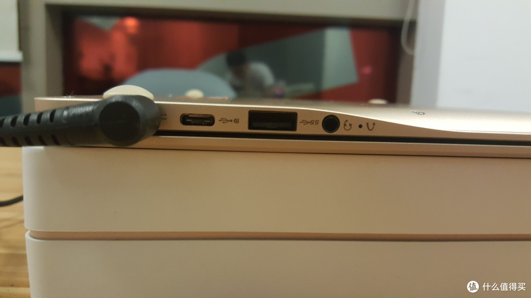 #本站首晒# #原创新人# lenovo 联想 小新Air 12 笔记本电脑 开箱