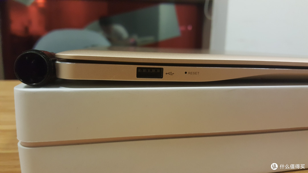 #本站首晒# #原创新人# lenovo 联想 小新Air 12 笔记本电脑 开箱