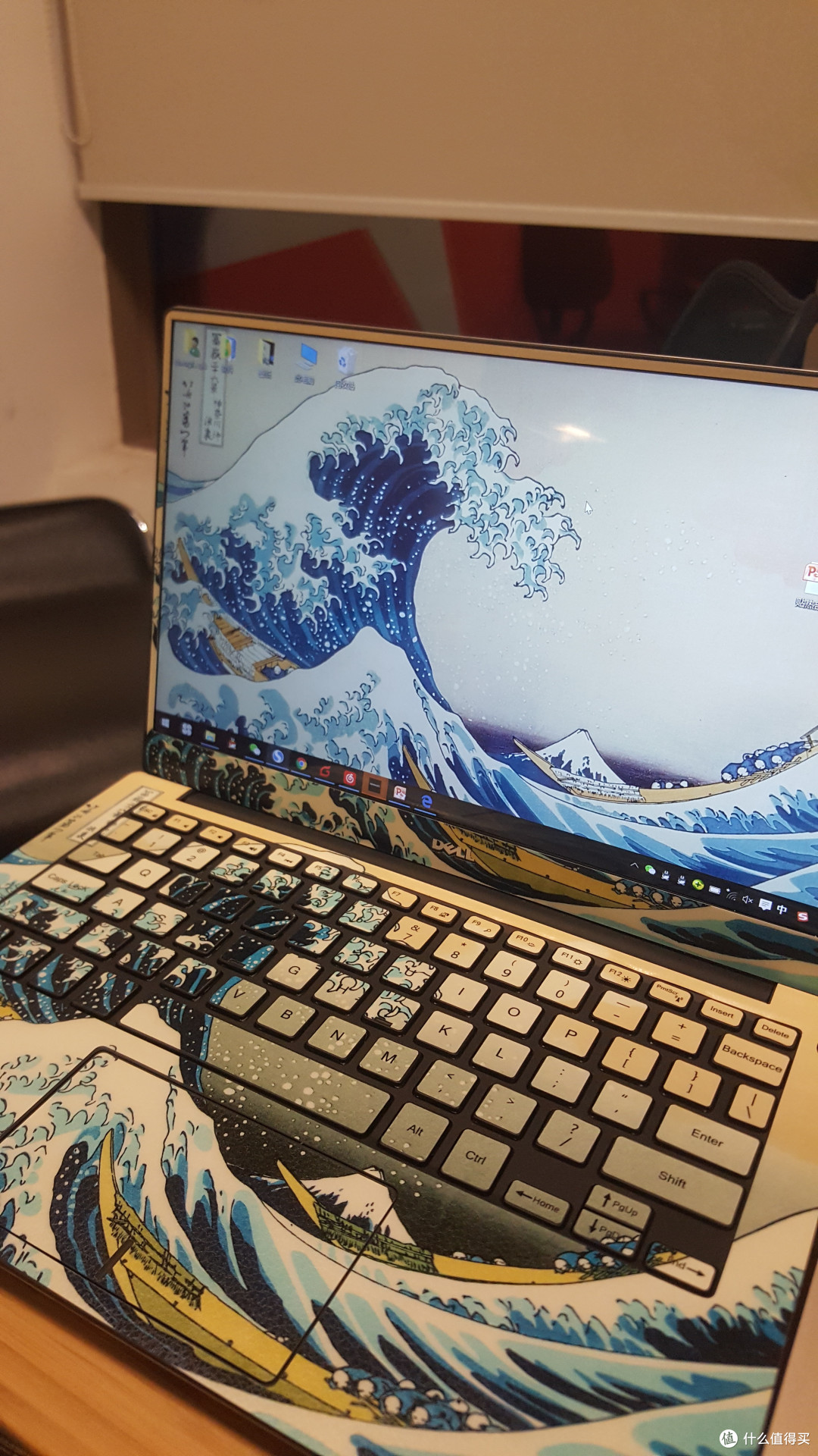 #本站首晒# #原创新人# lenovo 联想 小新Air 12 笔记本电脑 开箱
