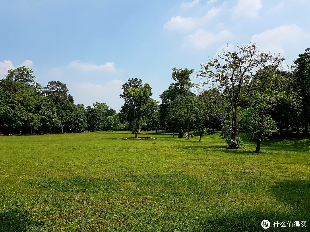 再见，华南农业大学