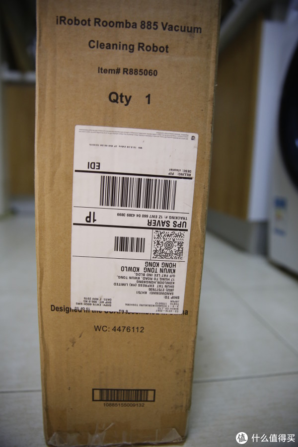ëǡiRobot Roomba 885 ɨػ +