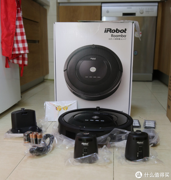 ëǡiRobot Roomba 885 ɨػ +